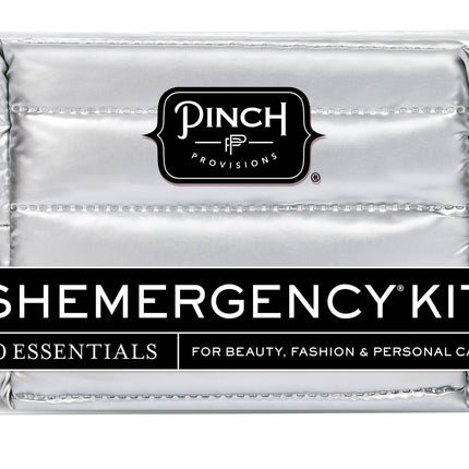 Puffer Shemergency Kit-Dusty Rose