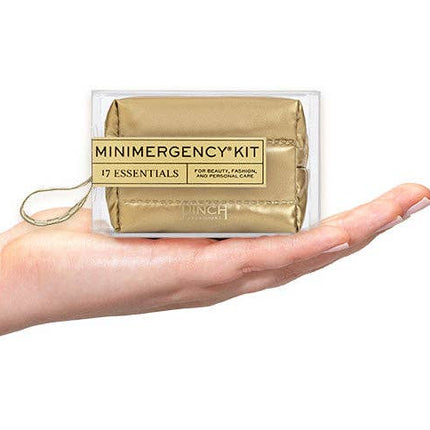 Puffer Minimergency Kit