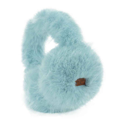 Fur Winter Earmuff