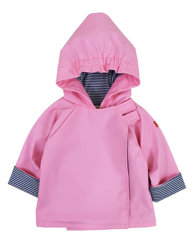Widgeon Favorite Rain Jacket