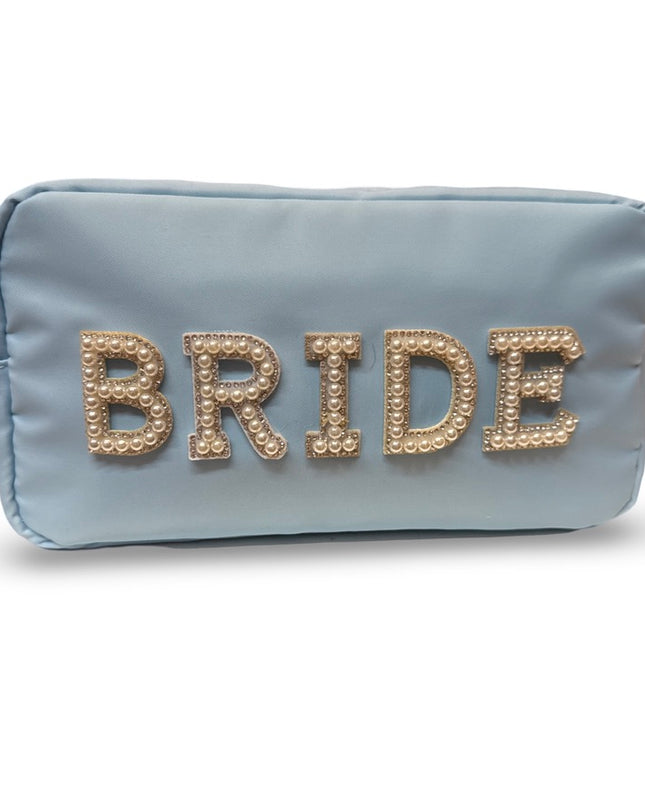 Bride Nylon  Bag