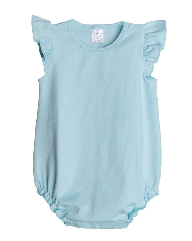 Personalized Flutter Sleeve Bubble