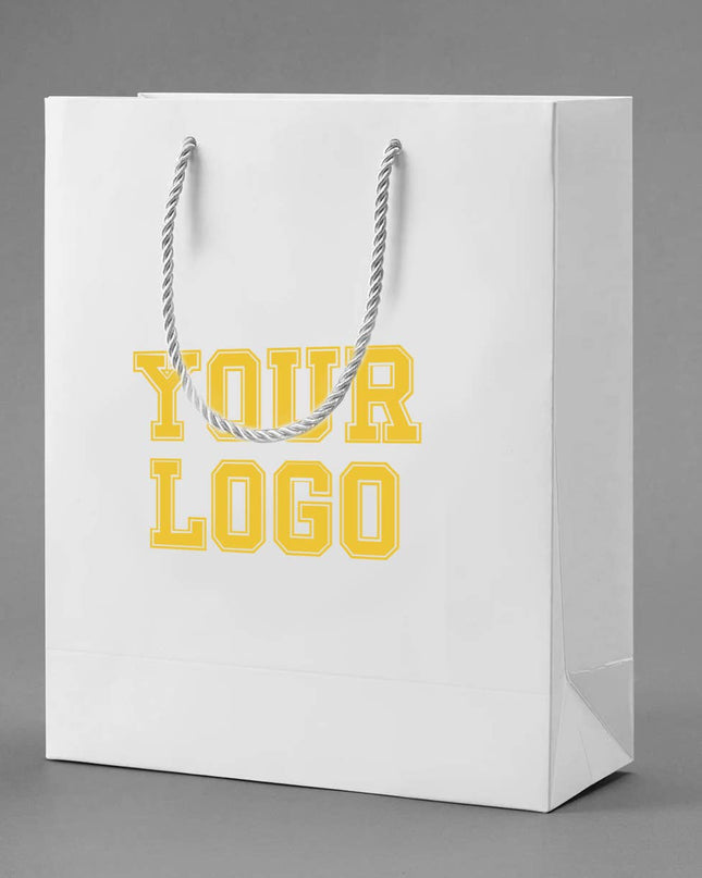 Custom Premium Gift Bags