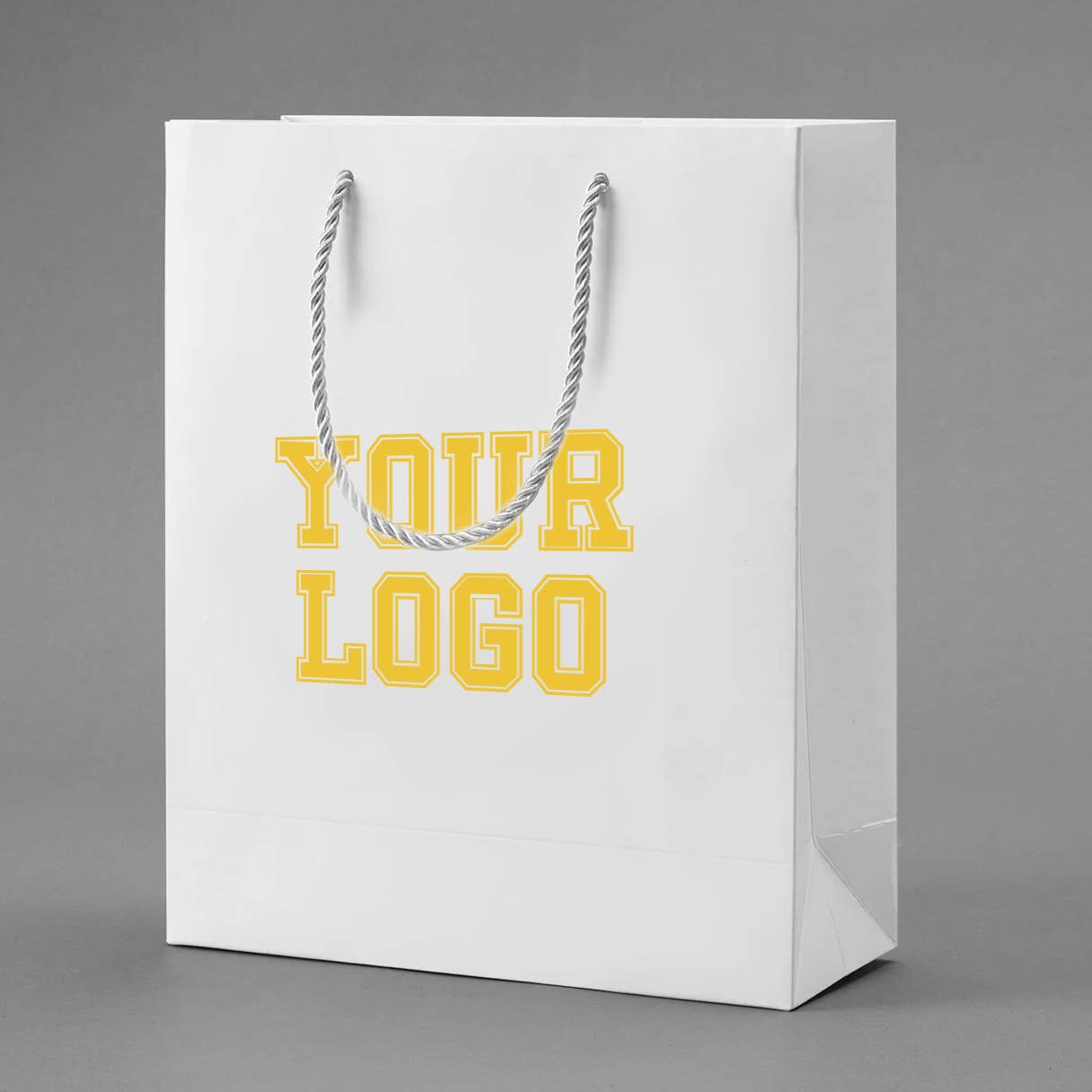 Custom Premium Gift Bags