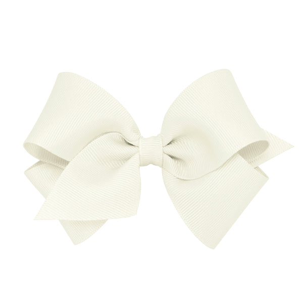 Classic Grosgrain Hair Bow