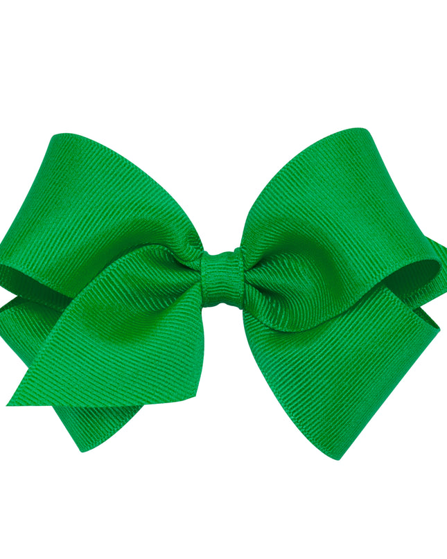 Classic Grosgrain Hair Bow