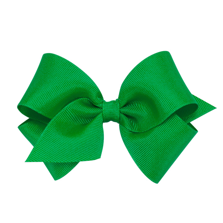 Grosgrain Hair Bow