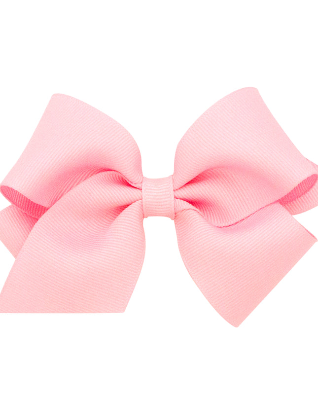 Classic Grosgrain Hair Bow