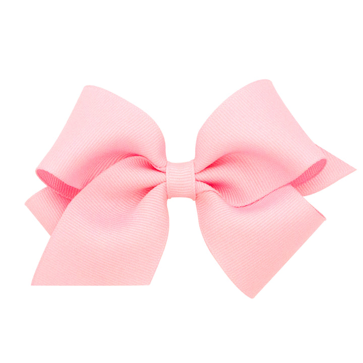 Grosgrain Hair Bow