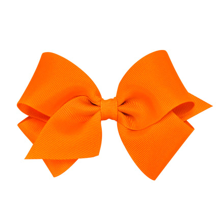 Classic Grosgrain Hair Bow