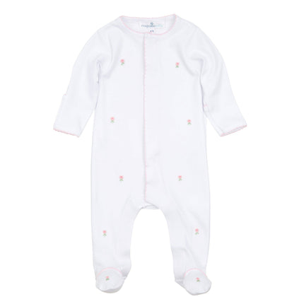 Juliette's Classics  Footie