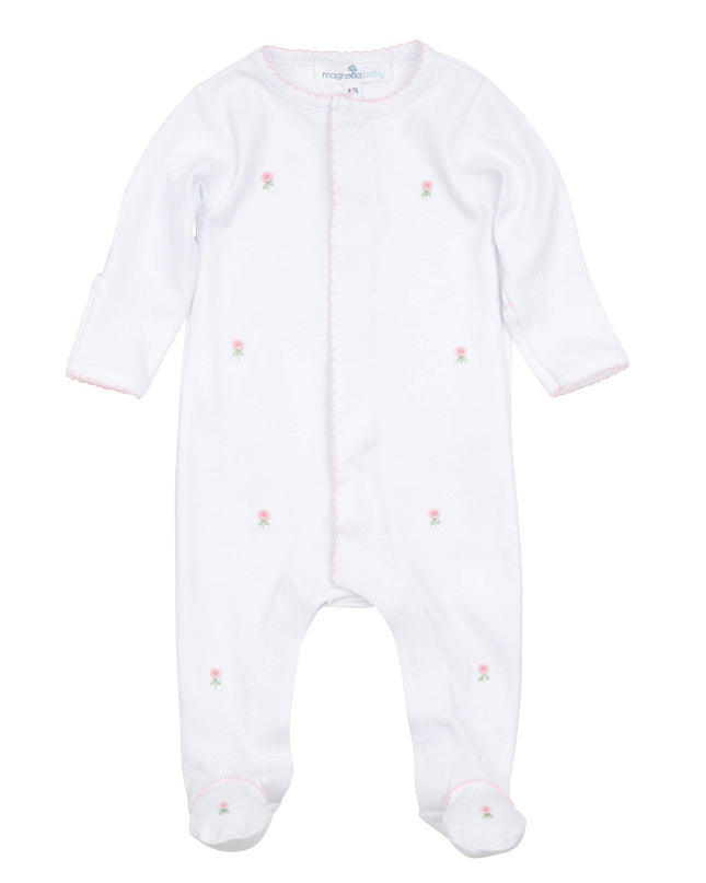Juliette's Classics  Footie