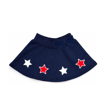 Americana Bow Skort