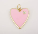#04 Pink
