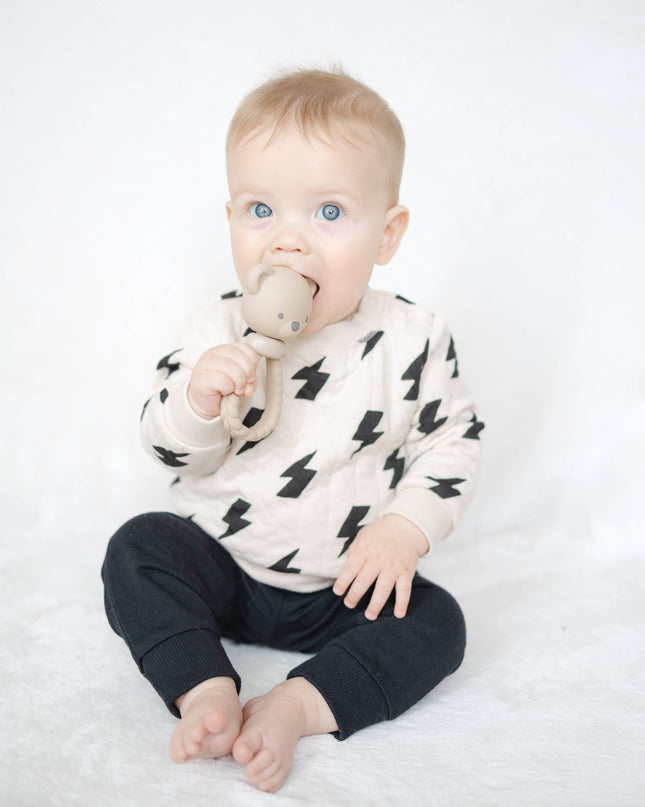 Bear Sweetie Rattle™