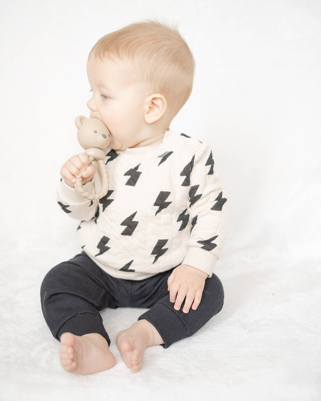 Bear Sweetie Rattle™