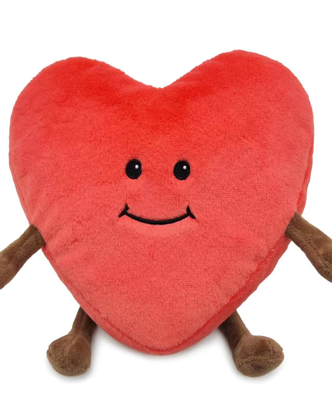 Heart Warmies