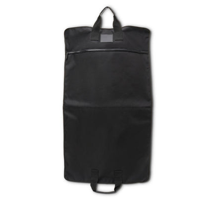 "Gavin" Nylon Garment Bag (Personalizable)