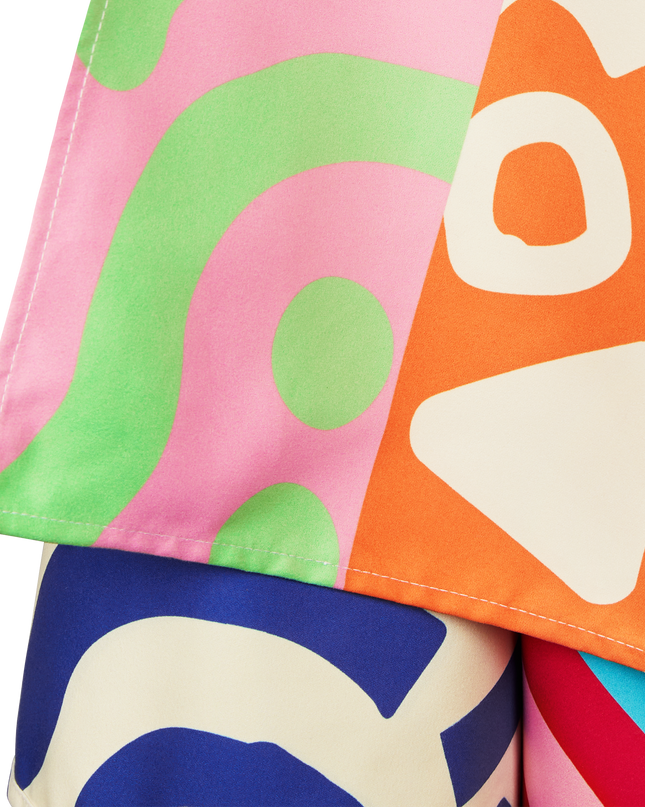 Dock & Bay Kids Beach Towels - Power of Positivity