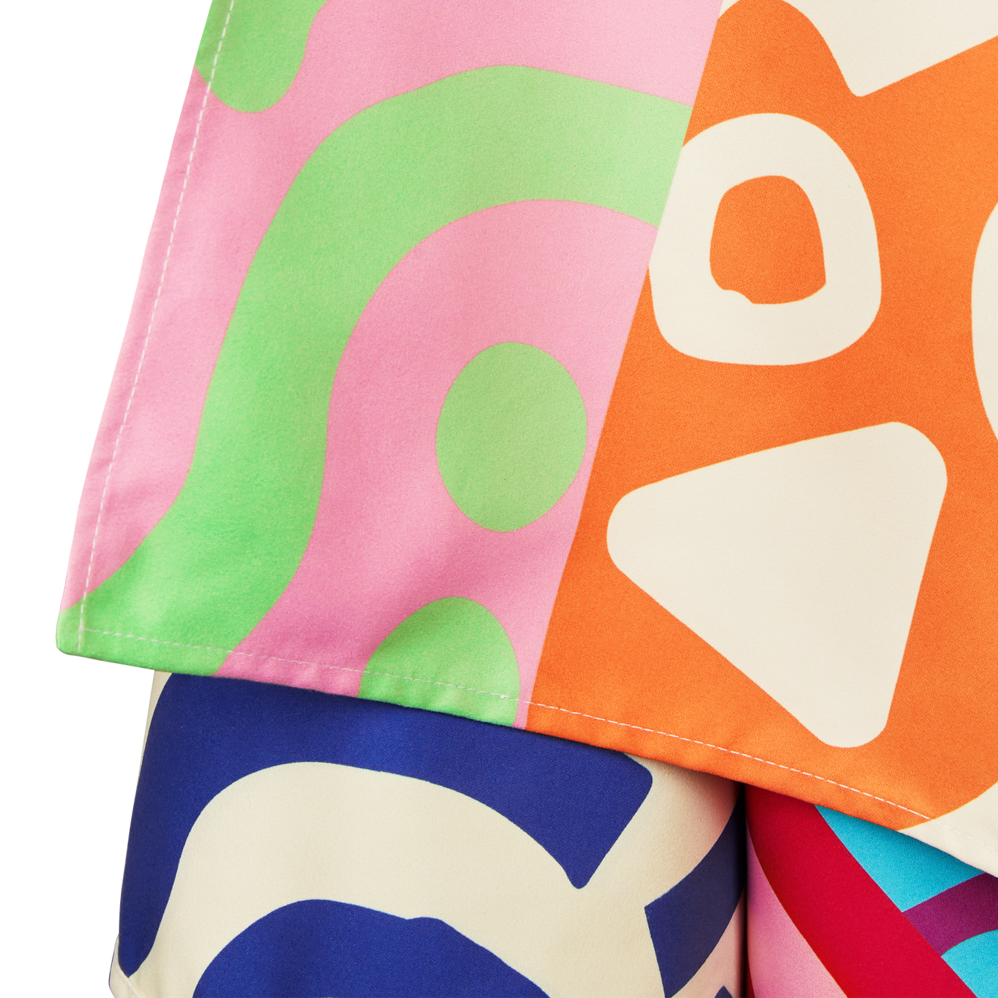 Dock & Bay Kids Beach Towels - Power of Positivity