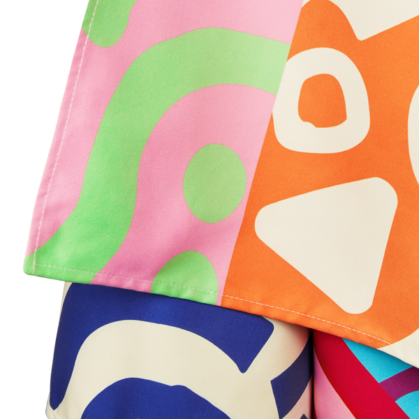 Dock & Bay Kids Beach Towels - Power of Positivity