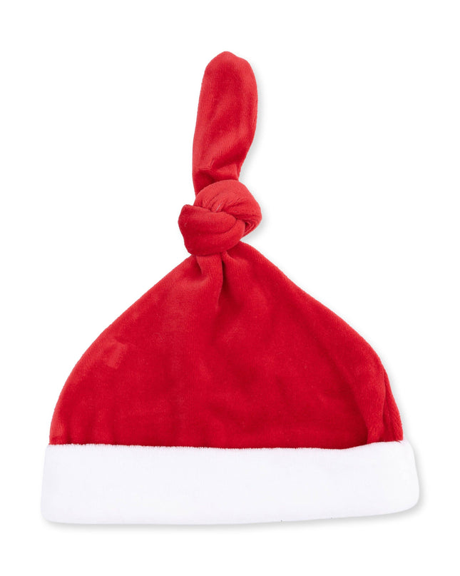 Angel Dear First Christmas Santa Hat