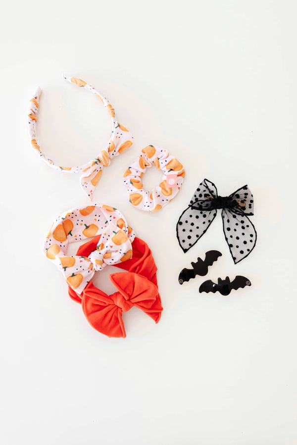 FAB-BOW-LOUS®: poppy