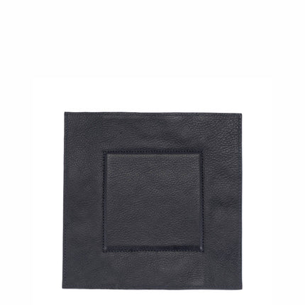 "Perry" Leather Valet Tray (Personalizable)