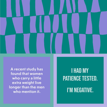 Recent Study | Funny Party Gift