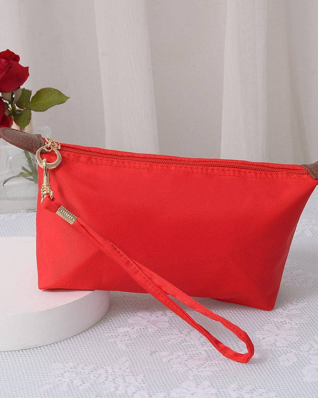 Personalized  Nylon  Cosmetic Bag