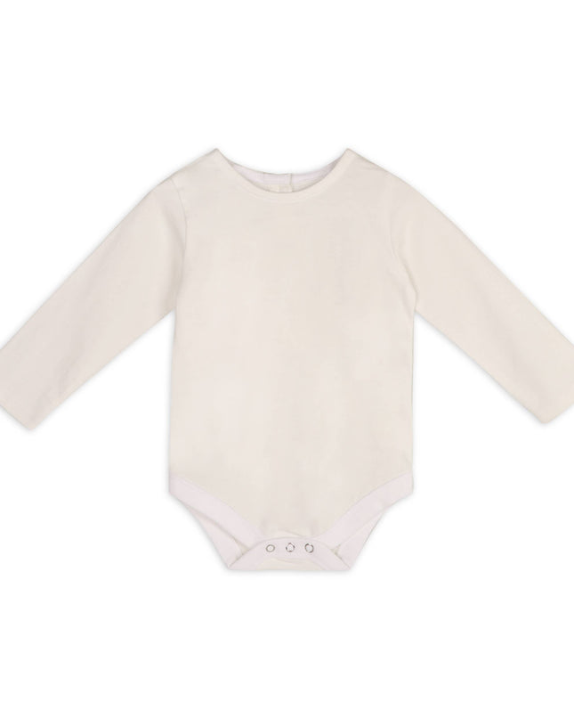 Bear Sweater Knit Baby Overall & Bodysuit Set (Organic)
