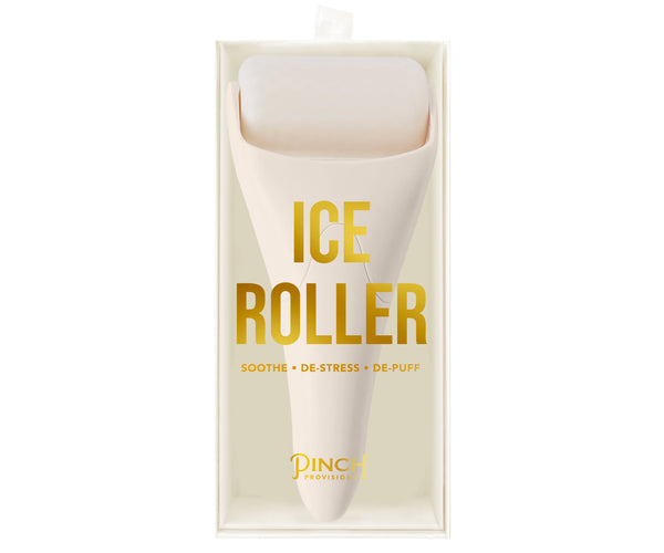 Ice Roller -