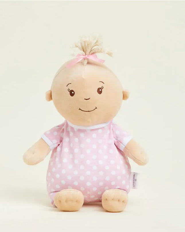 Baby Girl Warmies