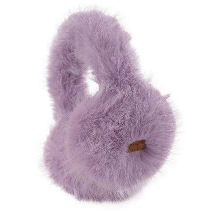 Fur Winter Earmuff
