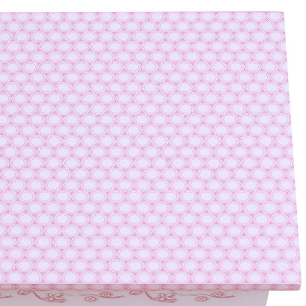 Angel Girls Ballerina Music Jewelry Box