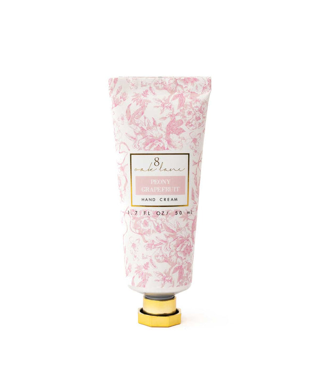 Peony Grapefruit 50ml Hand Cream