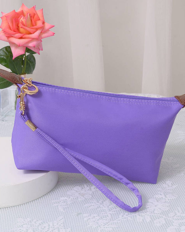 Personalized  Nylon  Cosmetic Bag