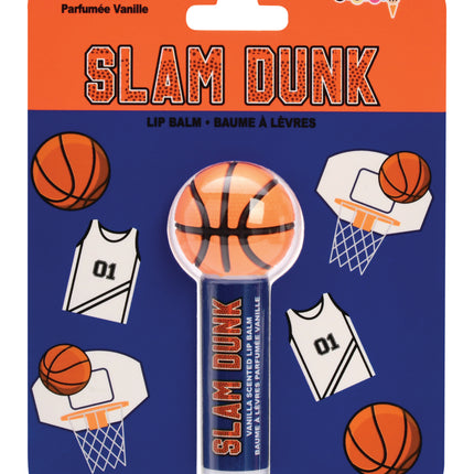 Slam Dunk Lip Balm