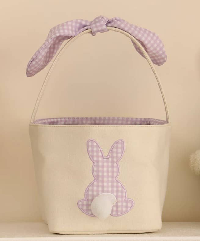 Easter Basket Totes