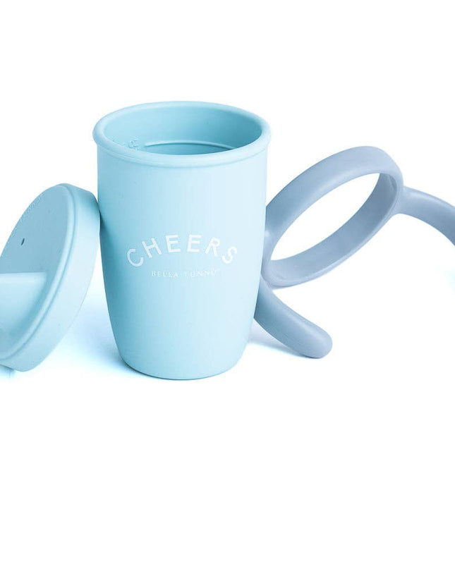 Cheers Happy Sippy Cup