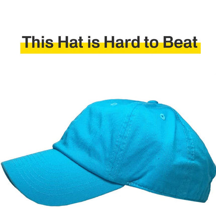 Premium Baseball Cap