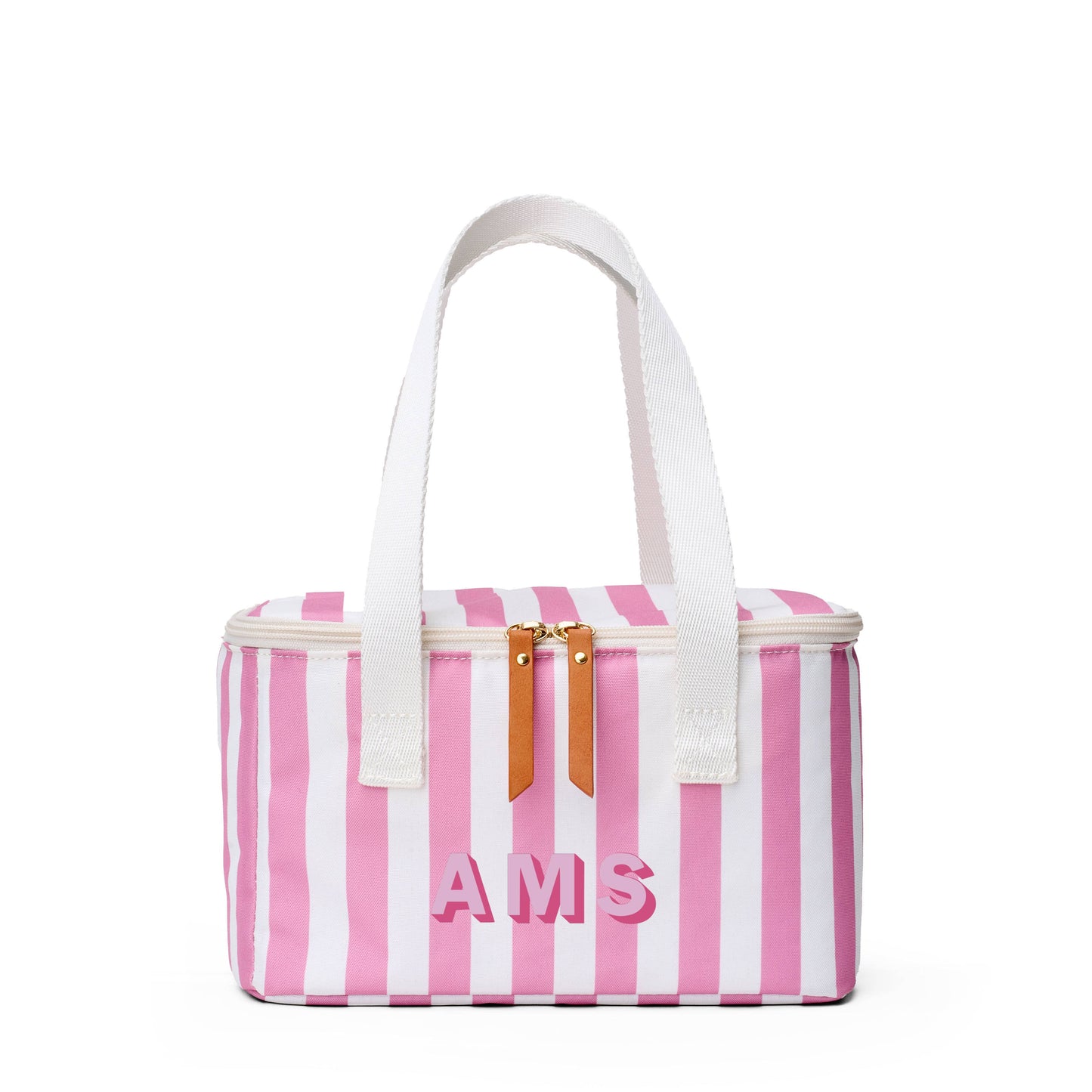 "Bento" Lunch Bag (Personalizable)