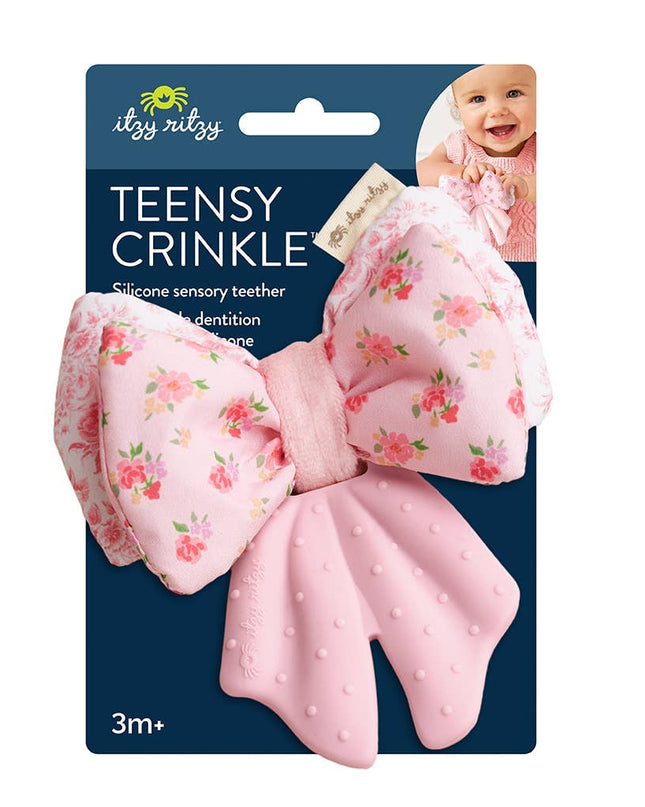 Bow Teensy Crinkle™