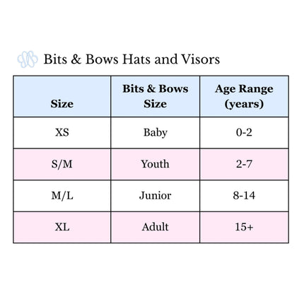 Back-to-School Kindergarten Baseball Hat