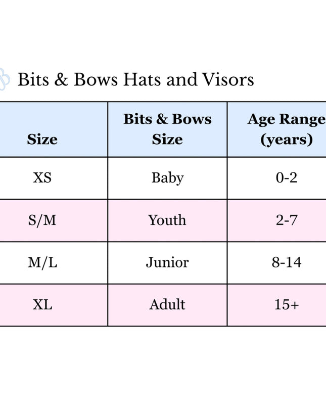 Back-to-School Kindergarten Baseball Hat