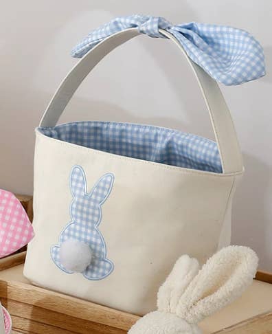 Easter Basket Totes