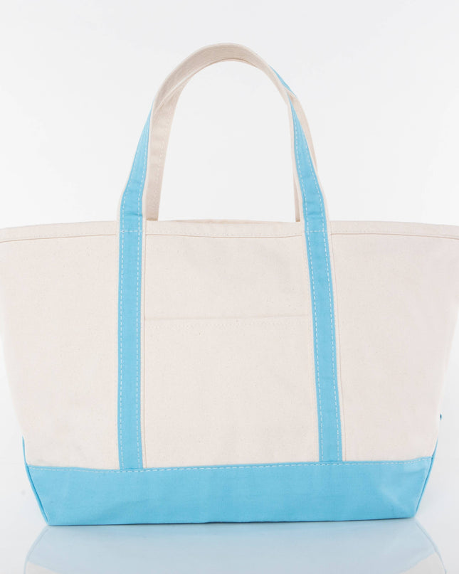 Personalized Large Boat Bag