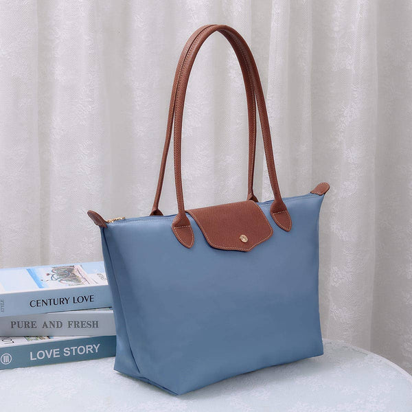 HM785 Dorian 20 inch Nylon Tote Bag