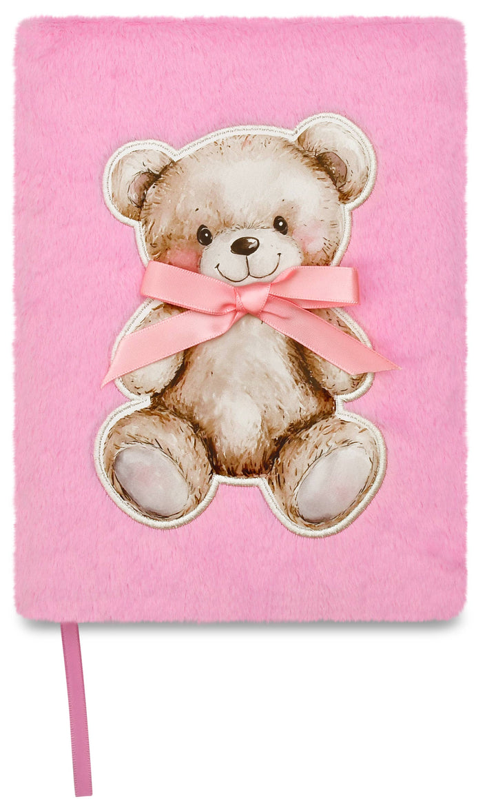 Beary Cute Journal