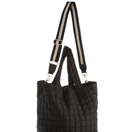 EZRA TOTE
